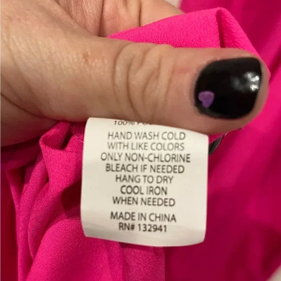 Amanda Uprichard Maxi Dress Size Small EUC